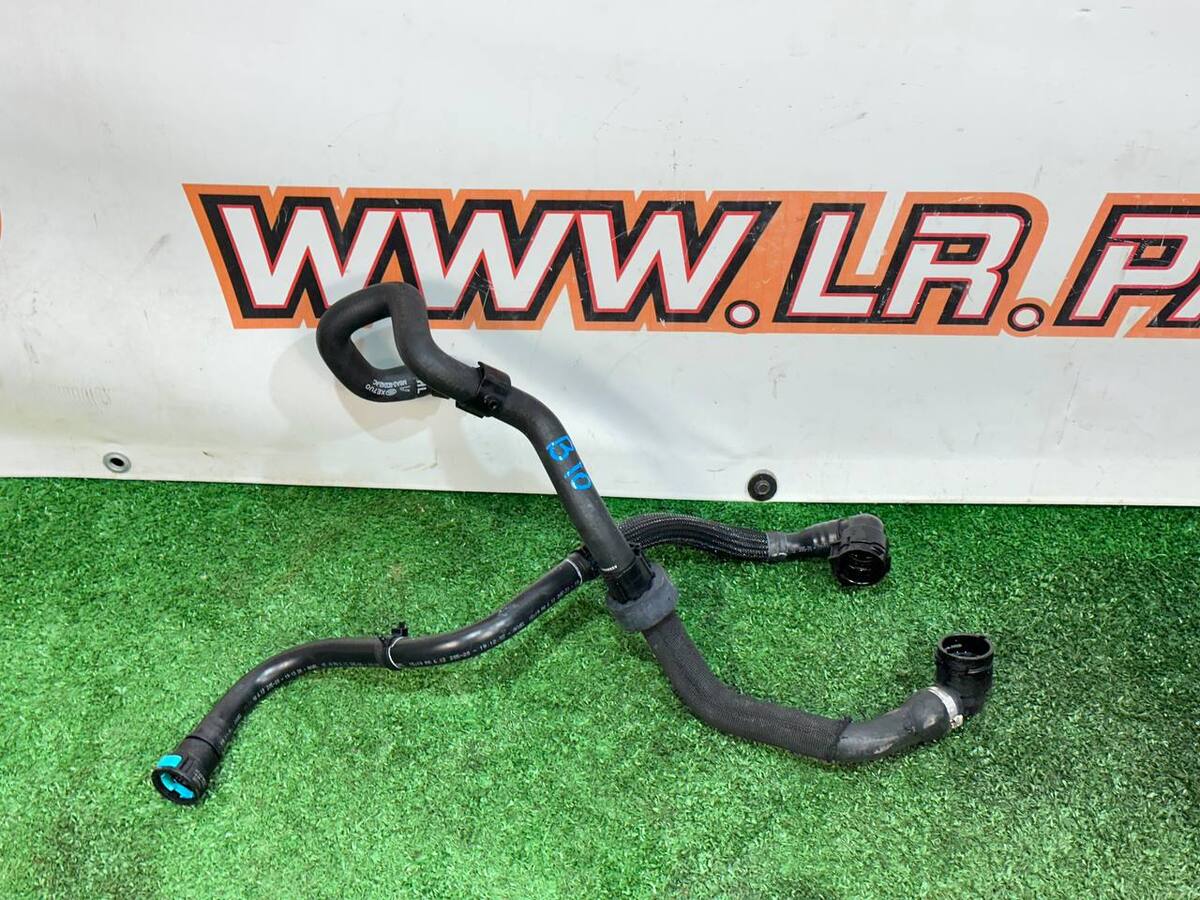 LR140950 Przewód chłodnicy akumulatora Range Rover Velar L560 (2018-) używany